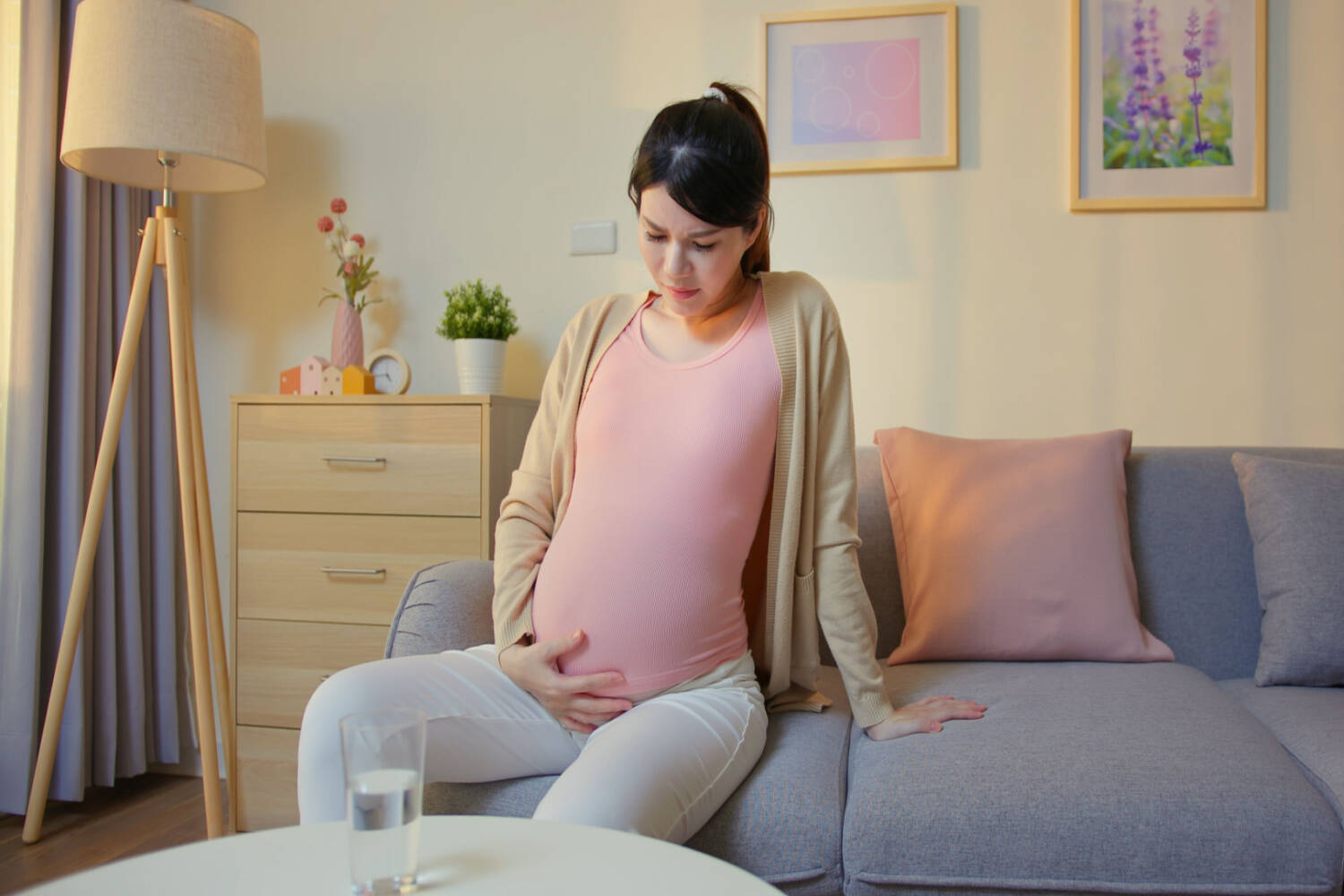 Risks Associated With Taking Loperamide During Pregnancy