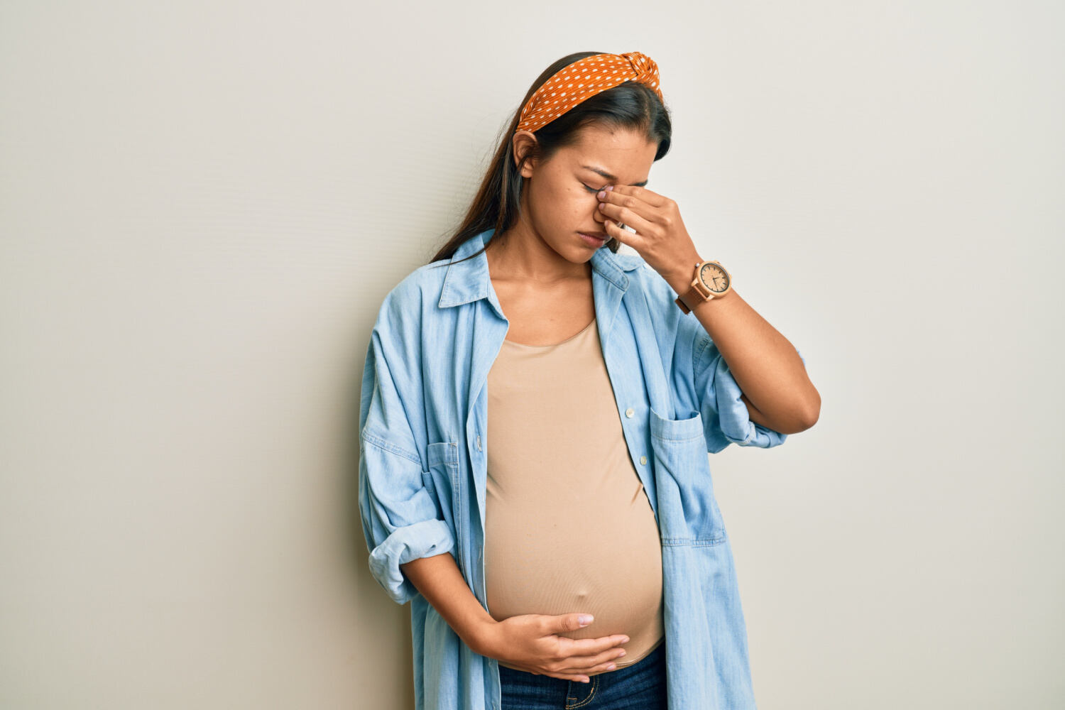 Side Effects Of Taking Phentermine During Pregnancy