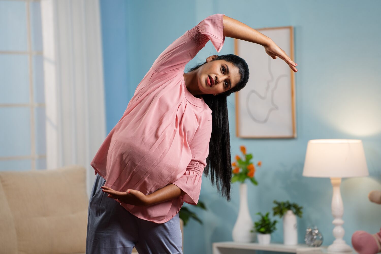 Ways to Stay Fit During Pregnancy