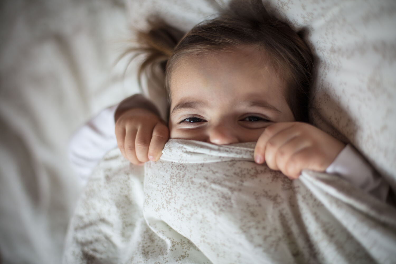 Toddlers can stop napping due to several reasons