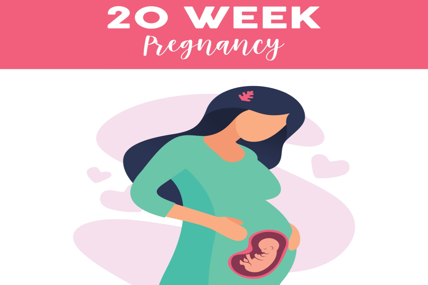pregnancy week 20