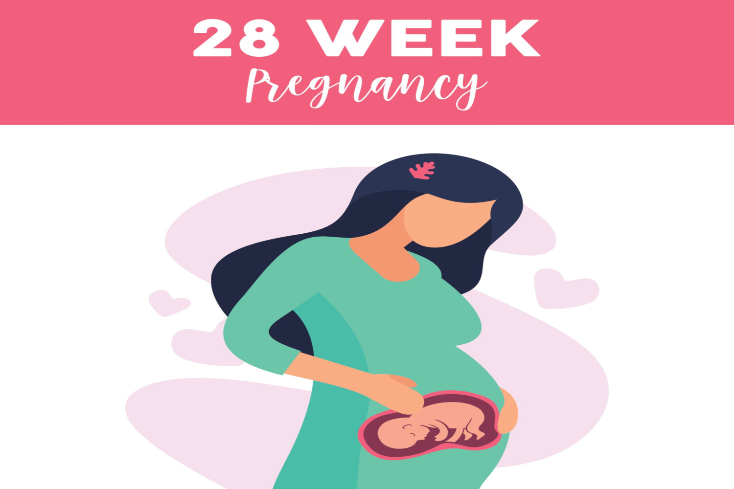 pregnancy week 28