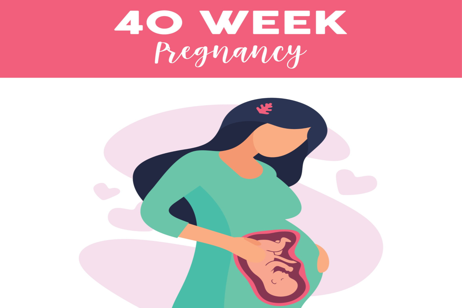 pregnancy week 40