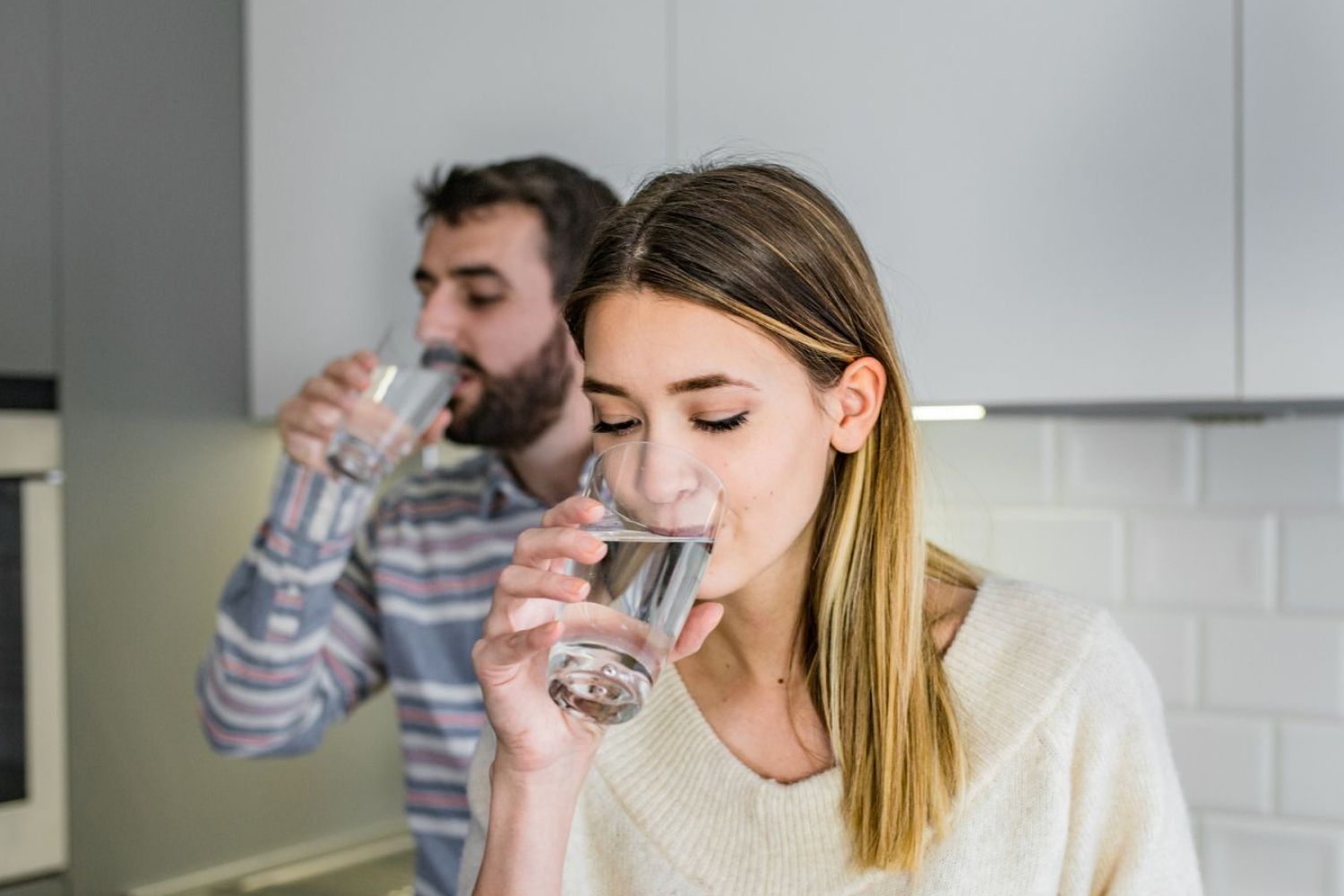 Hydrating right is important when you are planning to conceive – Top Benefits of Water