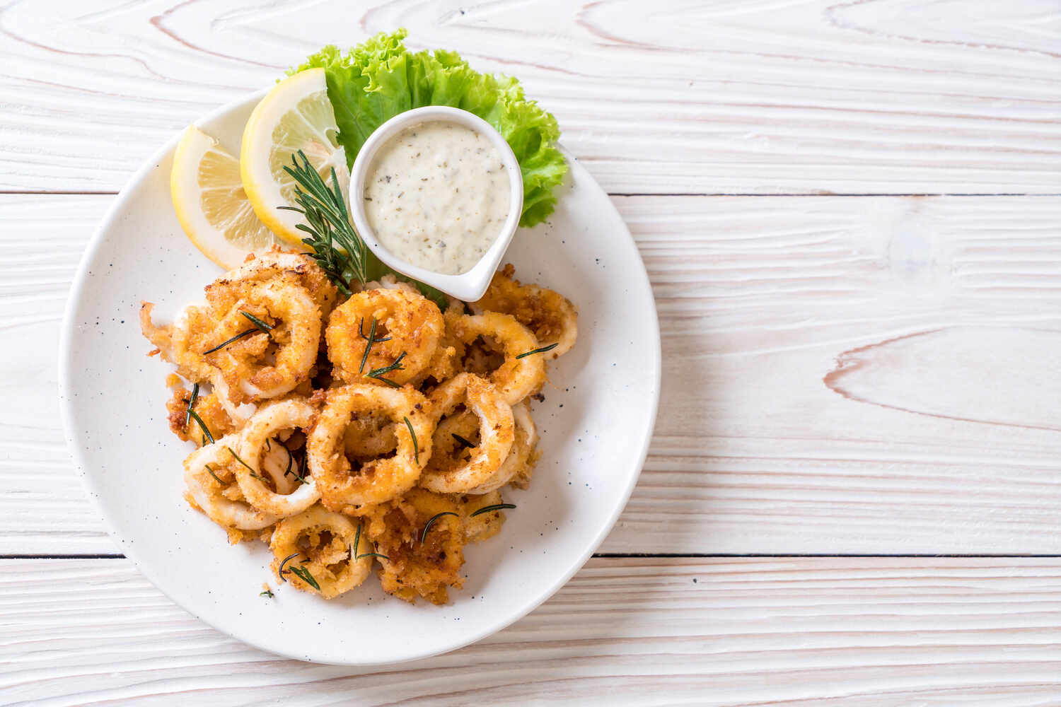 Calamari During Pregnancy