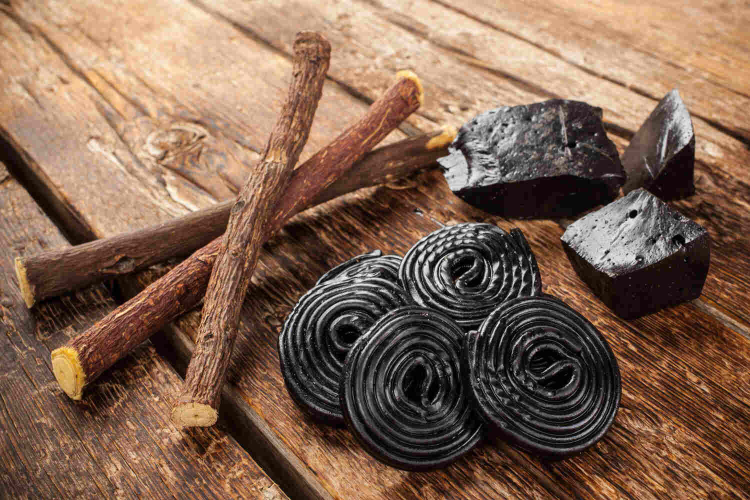 Dosage And Forms Of Licorice Root