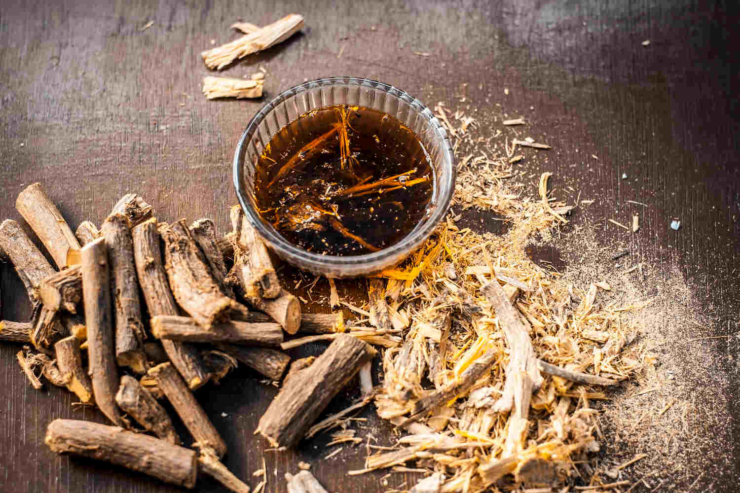 Is Licorice Root Safe For Consumption During Pregnancy_
