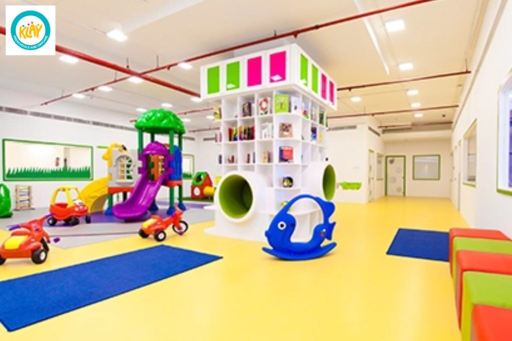 Top 10 Preschools in Pune for 20242025 Being The Parent