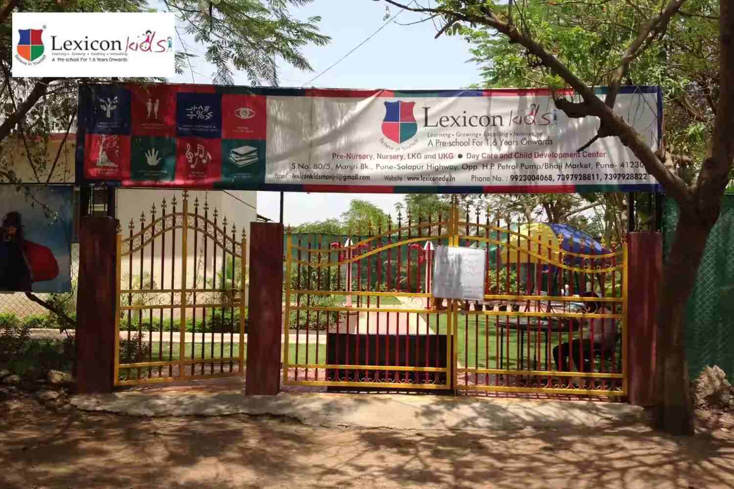Lexicon Group Of Institutions