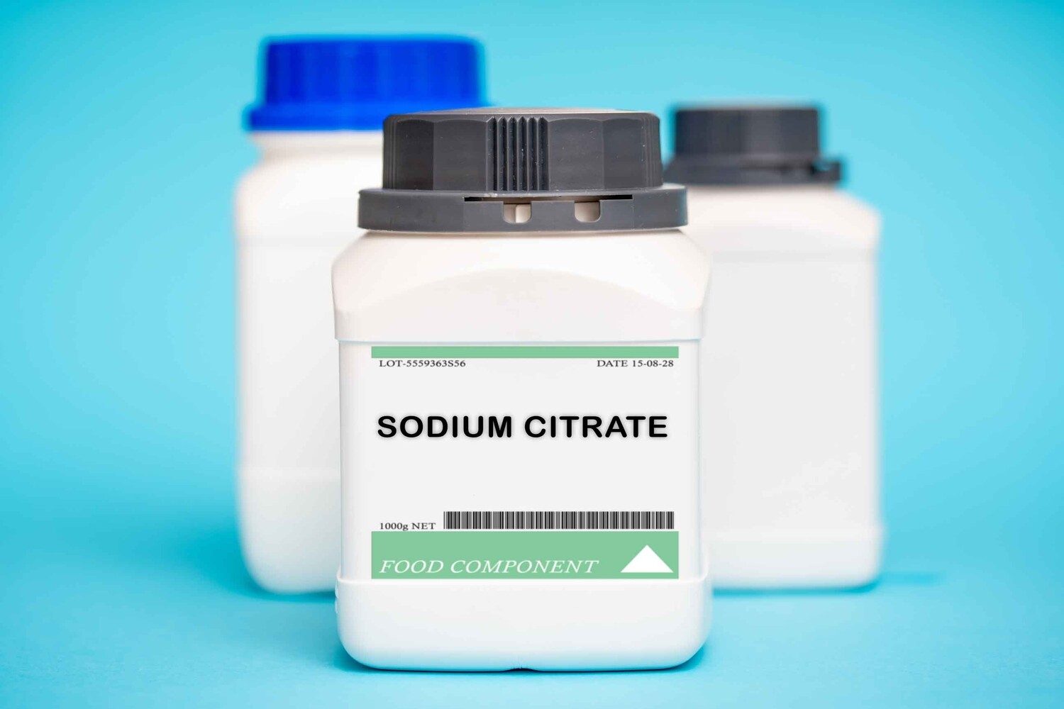 Sodium Citrate During Pregnancy - Is It Safe to Take_