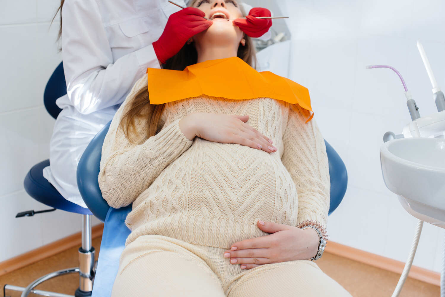 Tooth Extractions During Pregnancy- Is It Safe
