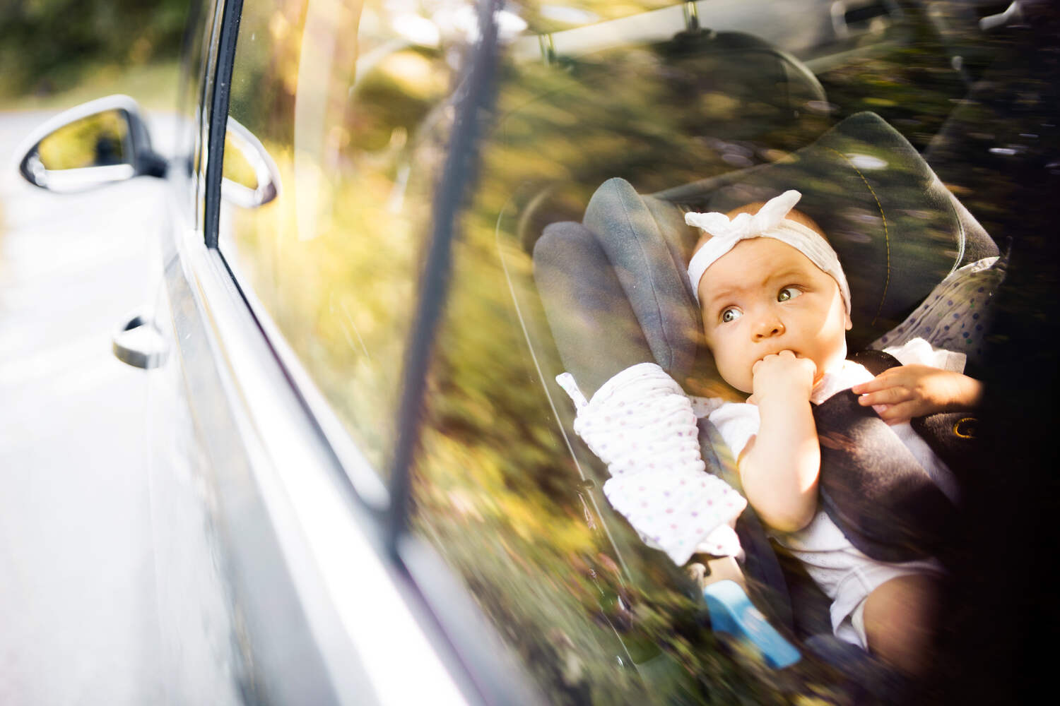Tips to travel smart with baby