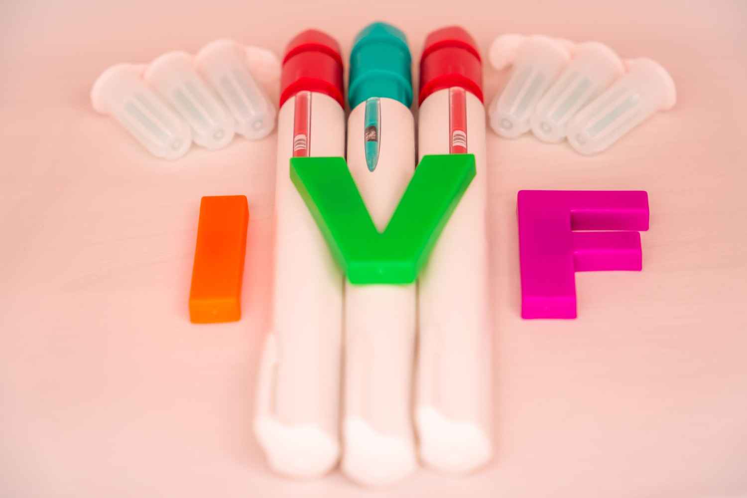 Understanding IVF Injections