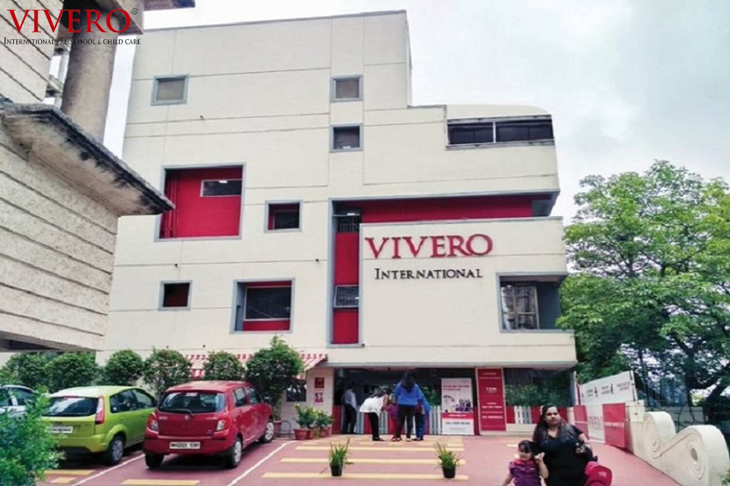 Vivero International Pre-School