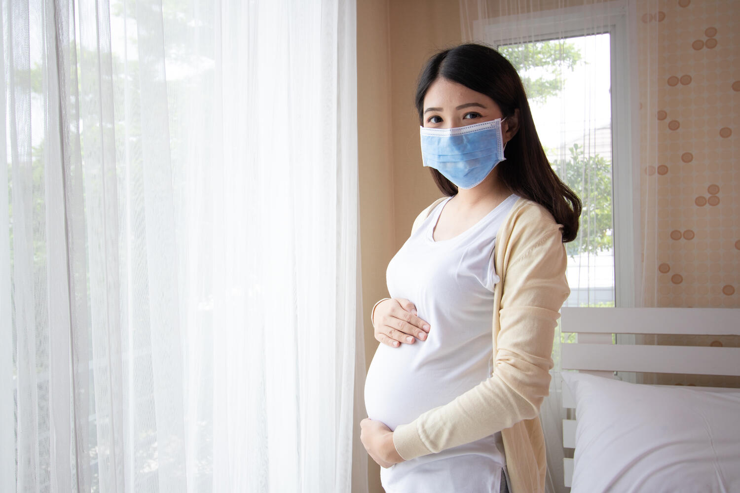 What Are Some Alternatives for Treating Allergies While Pregnant_