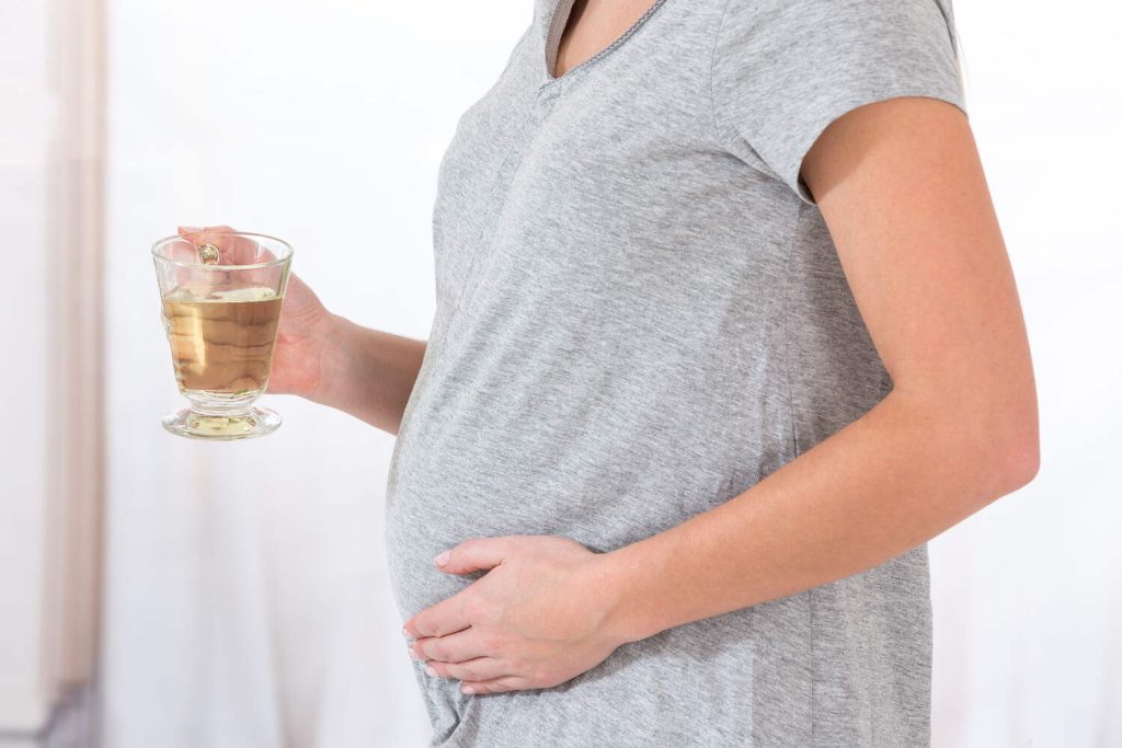 Is Licorice Root Safe For Consumption During Pregnancy? Being The Parent
