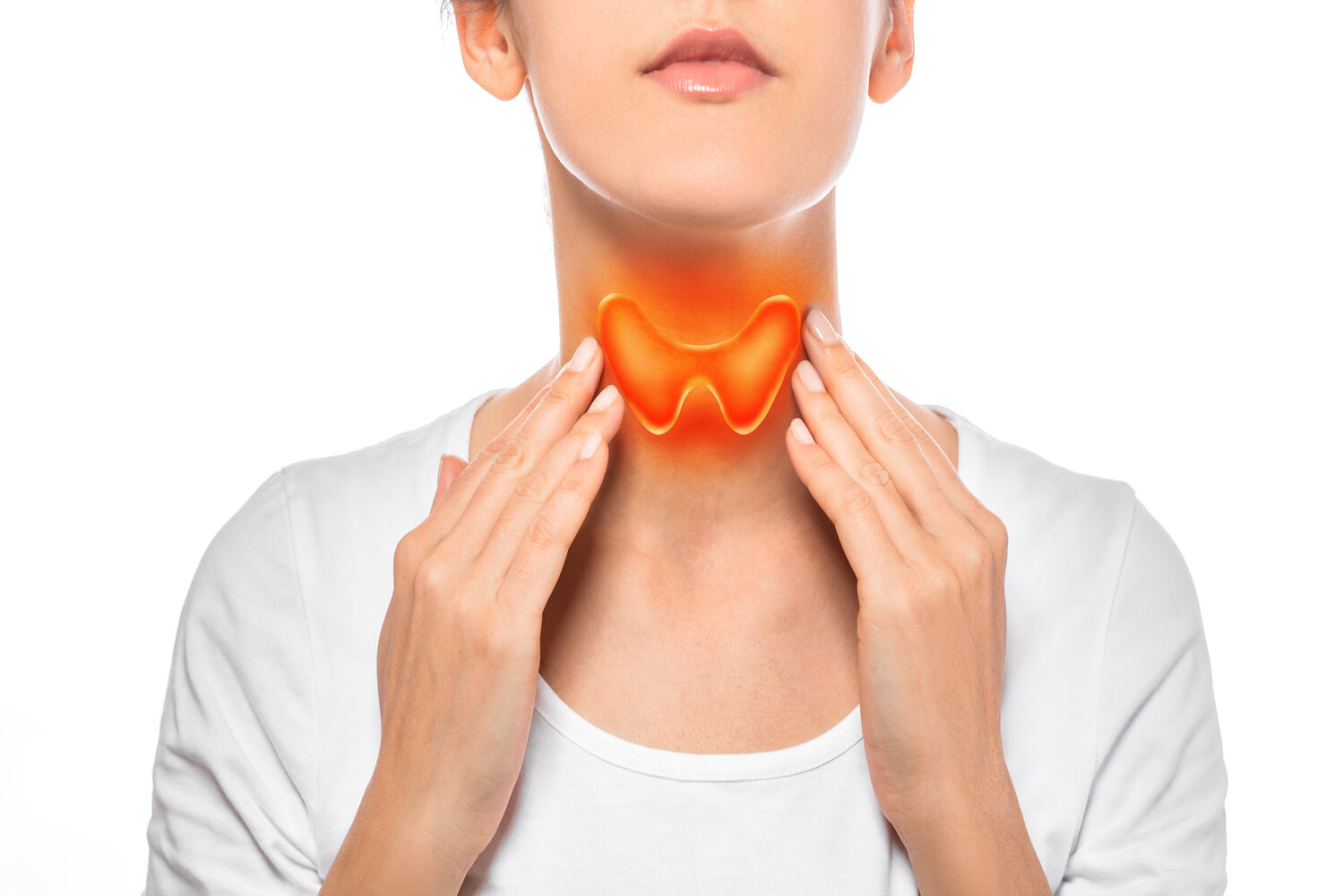 What Is Hypothyroidism_