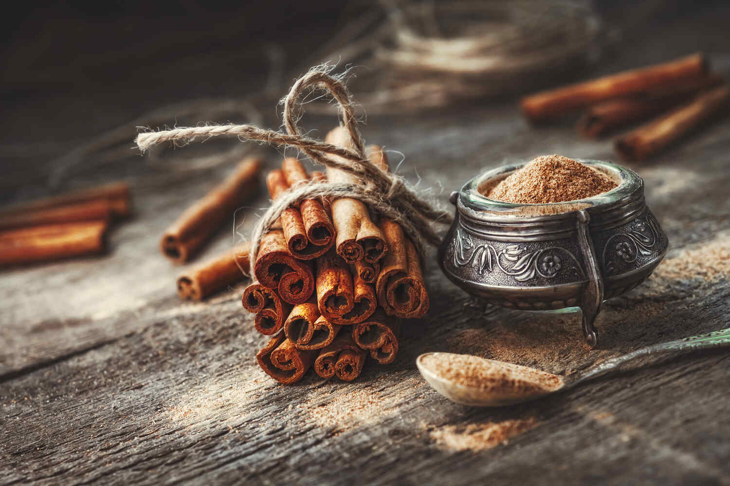 Cinnamon For Babies – When to Introduce, Benefits and Precautions