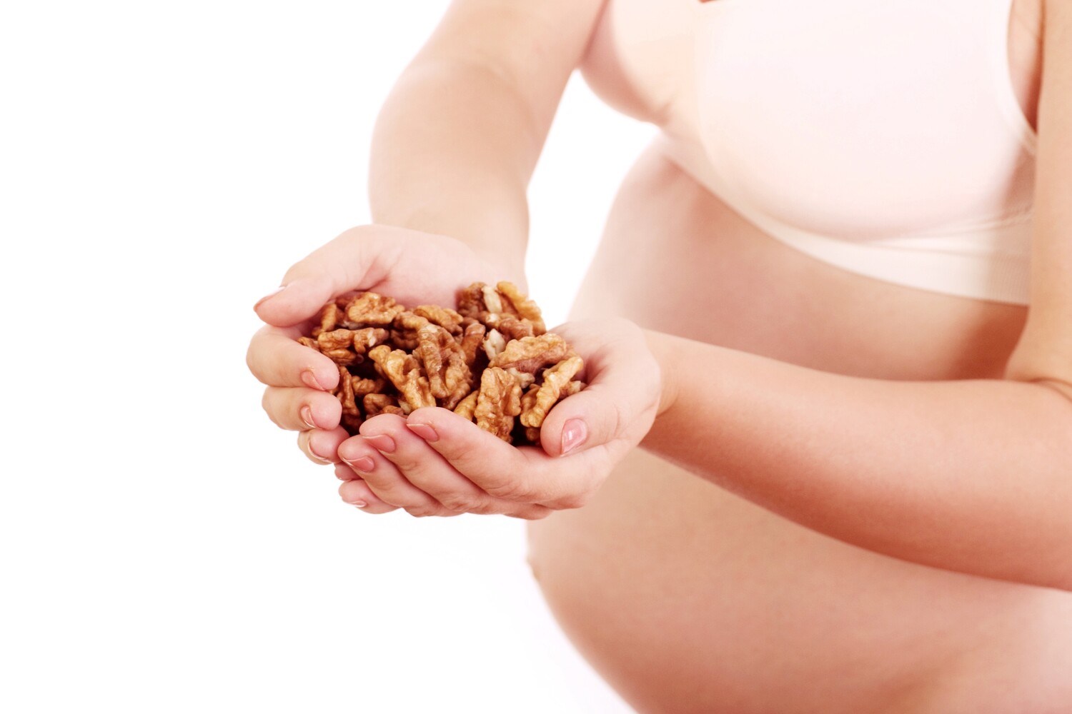 Eating Walnuts During Pregnancy Are They Safe? Being The Parent