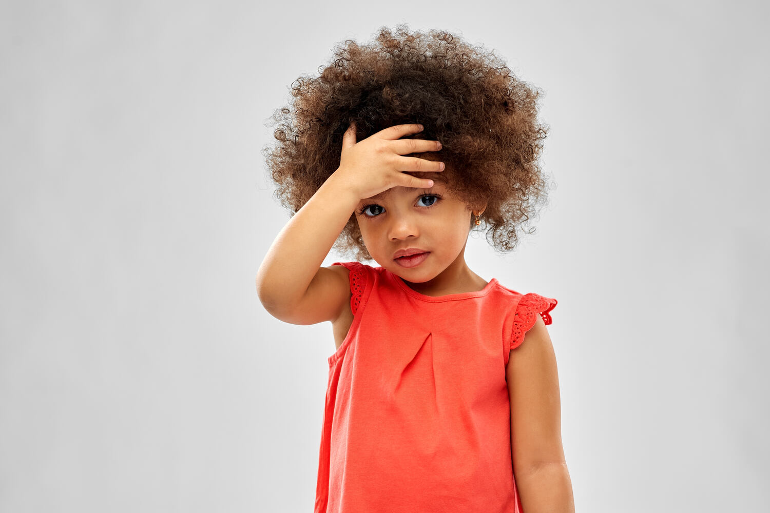 How do I Know if my Toddler Has a Headache_