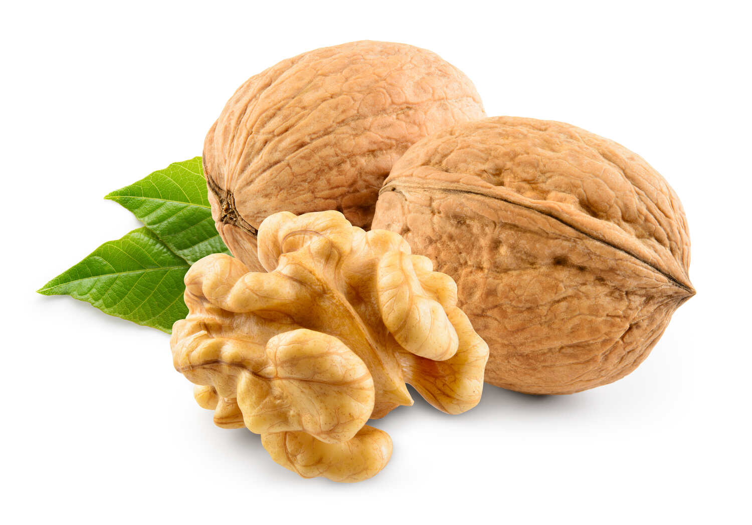 Nutritional Benefits Of Walnuts
