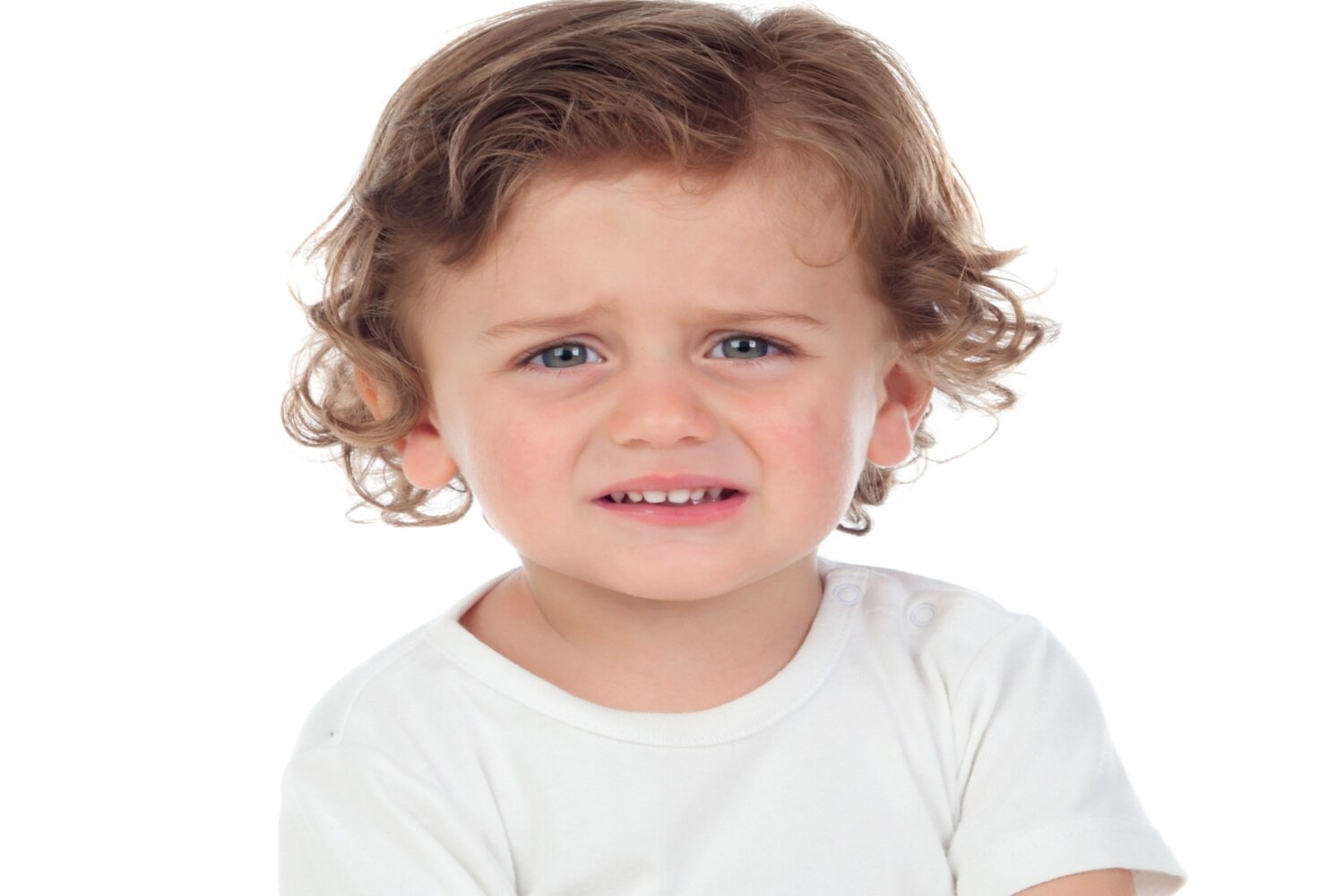 Types of Headaches in Toddlers