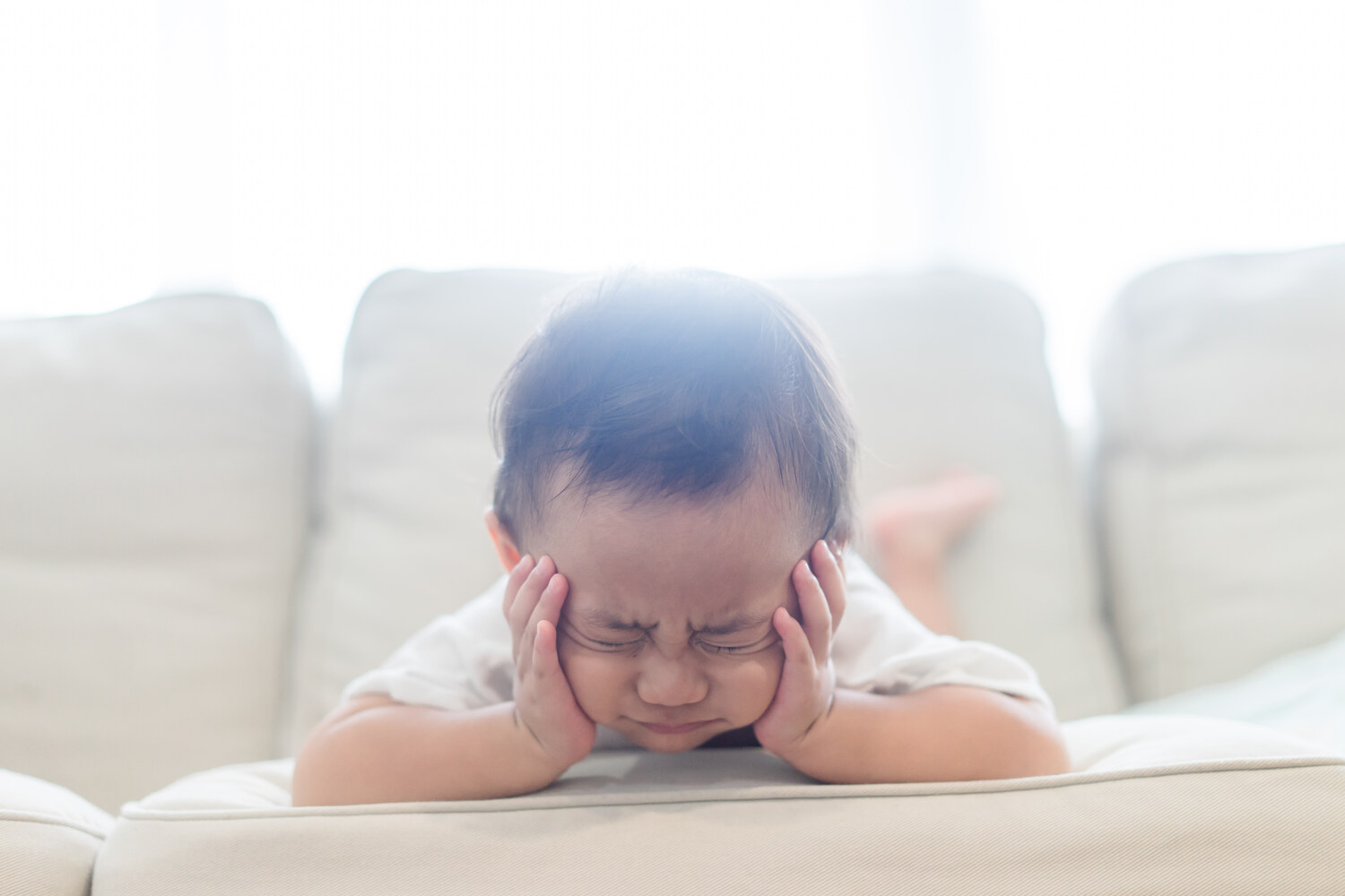 Which Children Are More Likely to Get Headaches_