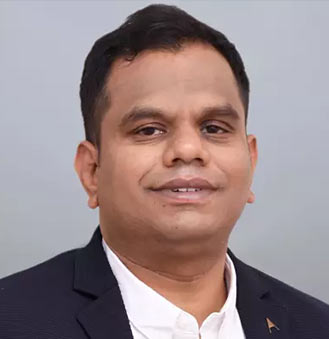 Dr Lathiesh Kumar Kambham