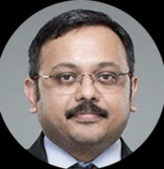 Dr. Chetan Ginigeri
