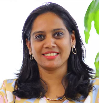 Dr. Prerna Jhawar