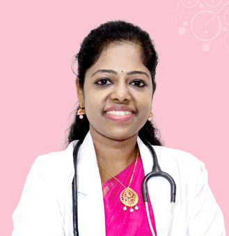 Dr. Shubha L