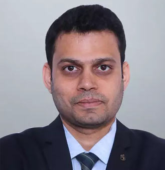 Dr. Srikanta J T