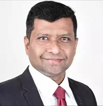 Dr. Stalin Ramprakash
