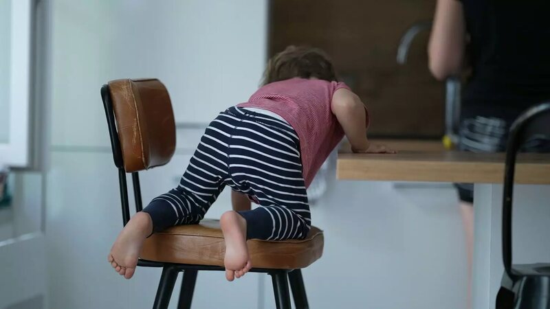 Some Useful Tips For Your Toddler