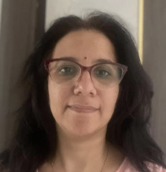 Swati Dave