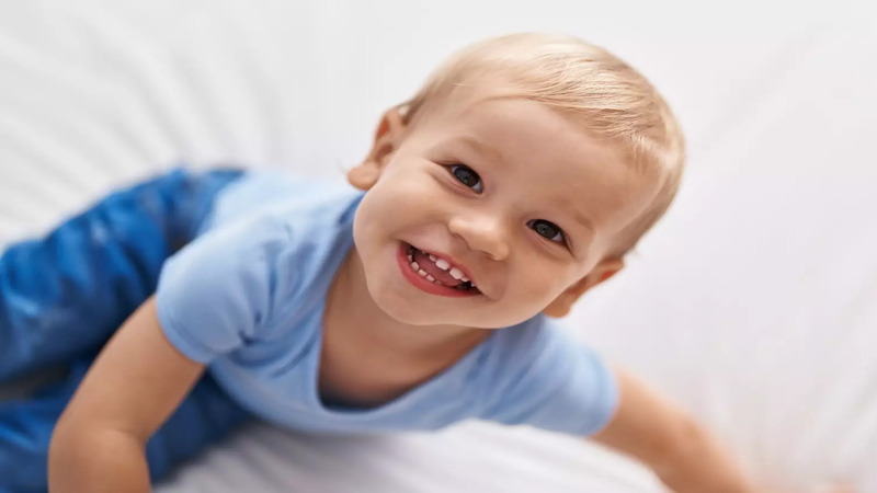 What Can You Expect at 32 Months