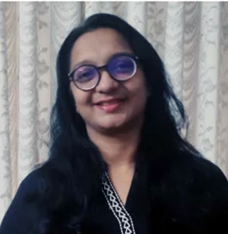 Ambili Kartha