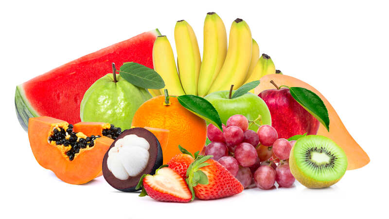 Fruits