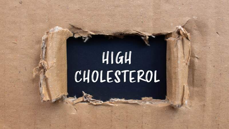 High cholesterol during pregnancy