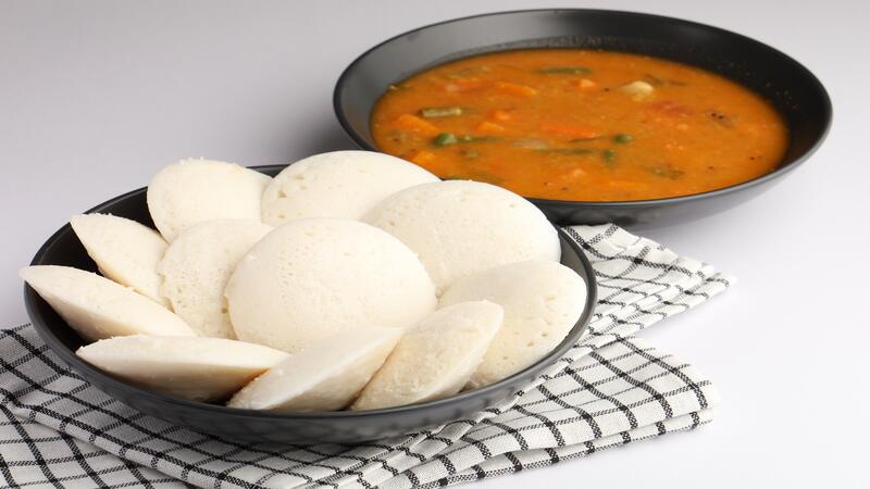 Idli