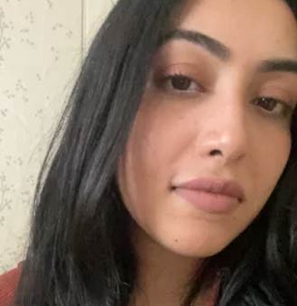 Lakshita Khattar