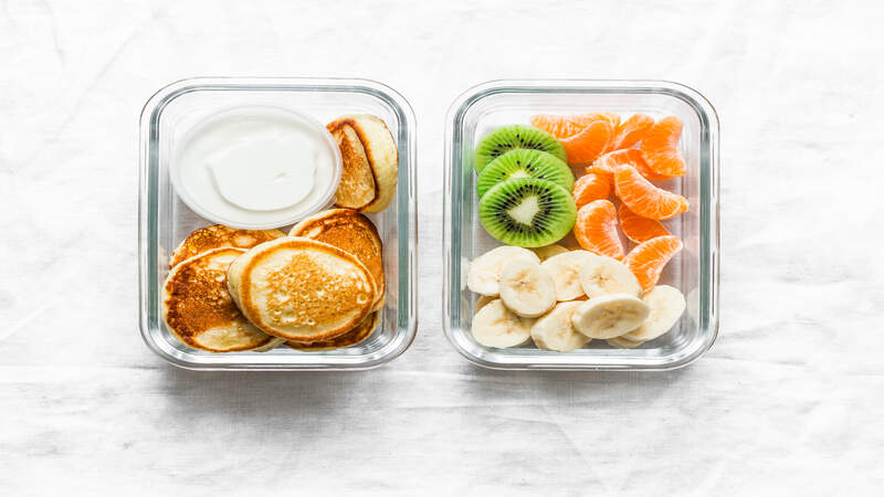 Pancakes