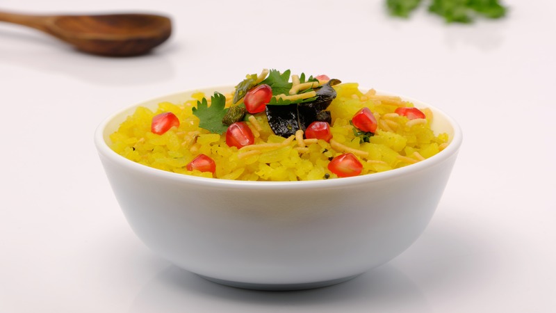 Poha