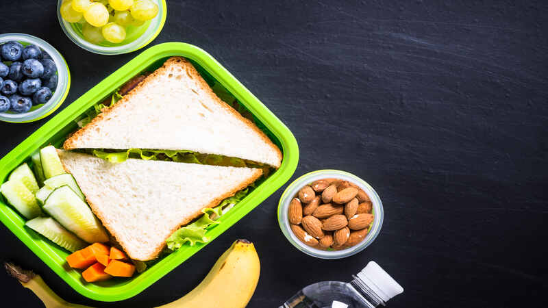 Sandwich