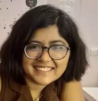 Sanjana Guha