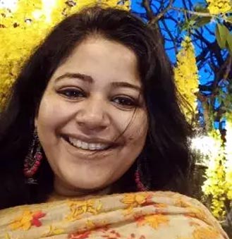 Smita Srivastava