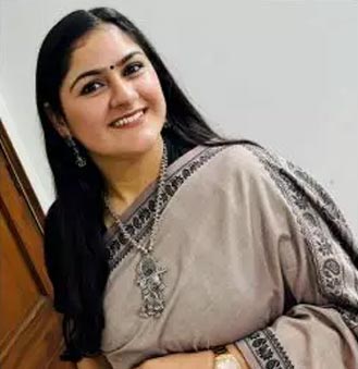 Srishti Dhupar