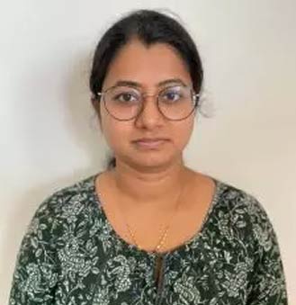Tamali Ghosh