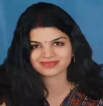 Tarasha Chandra