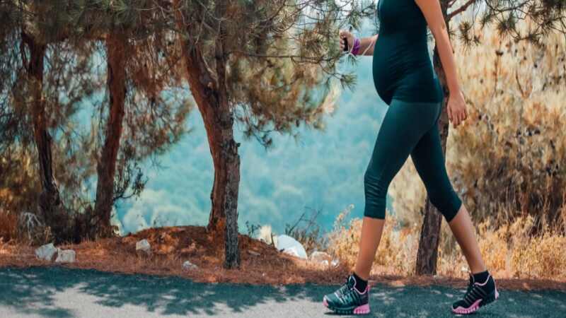 ways to control cholesterol during pregnancy 